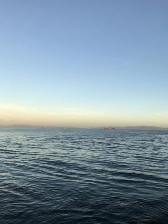 夏のキロアップ