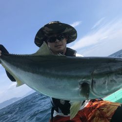 広進丸 釣果