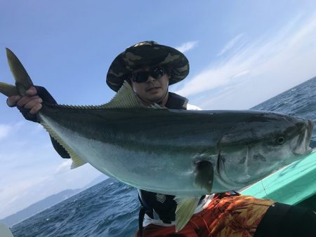 広進丸 釣果
