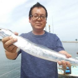 正将丸 釣果