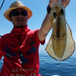 Magic(マジック) 釣果