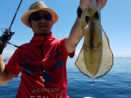 Magic(マジック) 釣果