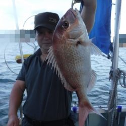 遊漁船 幸友丸 釣果