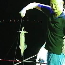 龍神丸(福井) 釣果