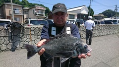 まこと渡船 釣果