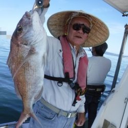 遊漁船 幸友丸 釣果