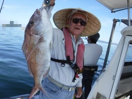 遊漁船 幸友丸 釣果