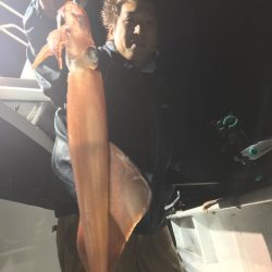 寿裕 （YOSHIHIRO） 釣果