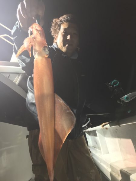 寿裕 （YOSHIHIRO） 釣果