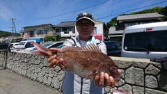 まこと渡船 釣果