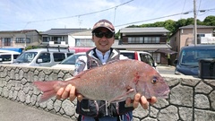 まこと渡船 釣果