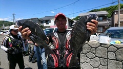 まこと渡船 釣果