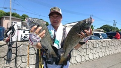 まこと渡船 釣果