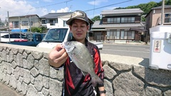 まこと渡船 釣果