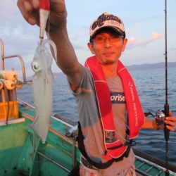 真祐丸 （しんゆうまる） 釣果