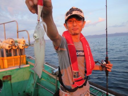 真祐丸 （しんゆうまる） 釣果