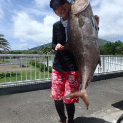 フィッシングハウス伊藤 釣果