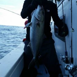 第五慶門丸 釣果