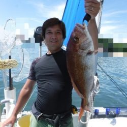 遊漁船 幸友丸 釣果