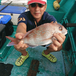 清和丸 釣果