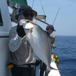 第五慶門丸 釣果