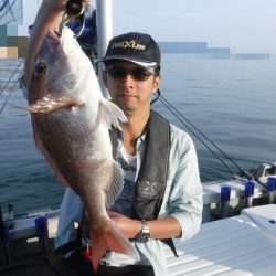 遊漁船 幸友丸 釣果