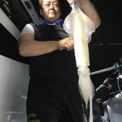 寿裕 （YOSHIHIRO） 釣果