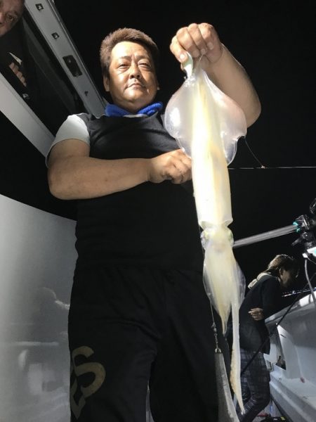 寿裕 （YOSHIHIRO） 釣果