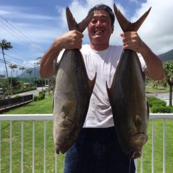 フィッシングハウス伊藤 釣果