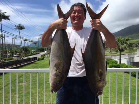 フィッシングハウス伊藤 釣果