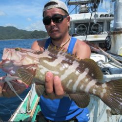 真祐丸 （しんゆうまる） 釣果