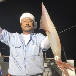 寿裕 （YOSHIHIRO） 釣果