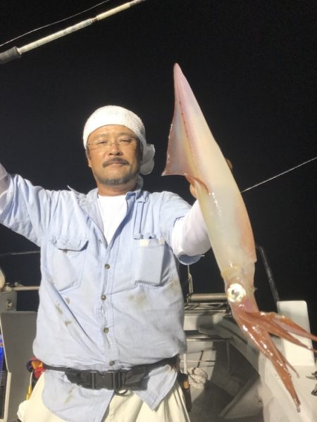 寿裕 （YOSHIHIRO） 釣果