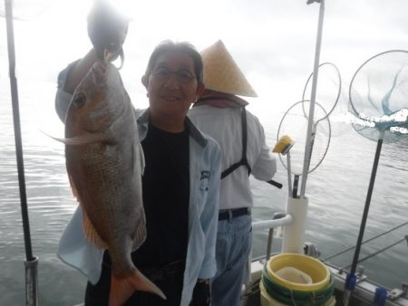 遊漁船 幸友丸 釣果