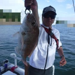 遊漁船 幸友丸 釣果