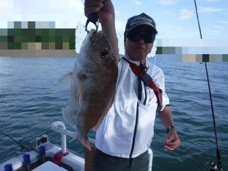 遊漁船 幸友丸 釣果