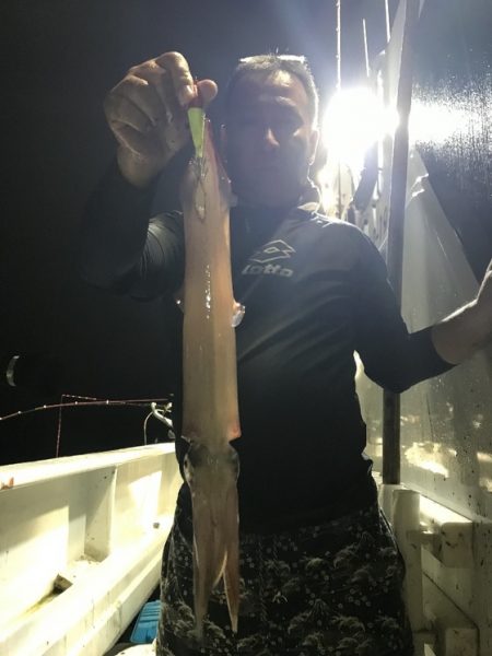 寿裕 （YOSHIHIRO） 釣果