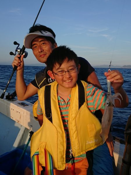 宝生丸 釣果