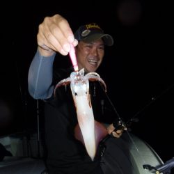 BlueNote Fishing Taxi 釣果