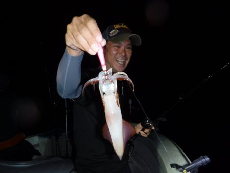 BlueNote Fishing Taxi 釣果