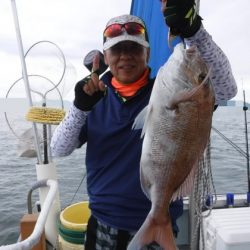 遊漁船 幸友丸 釣果