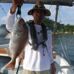 遊漁船 幸友丸 釣果