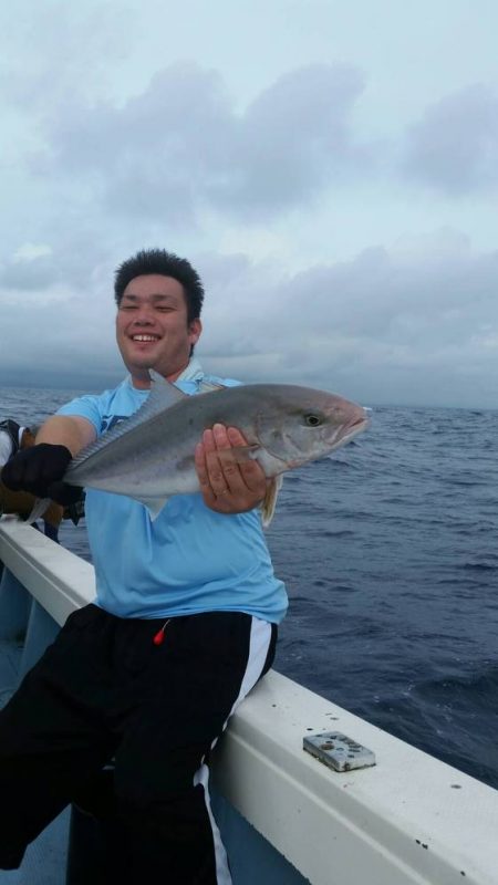 第五慶門丸 釣果