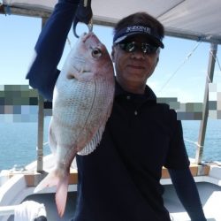 遊漁船 幸友丸 釣果