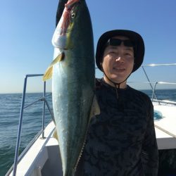 ミタチ丸 釣果