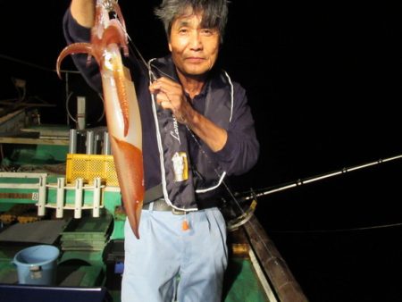 真祐丸 （しんゆうまる） 釣果