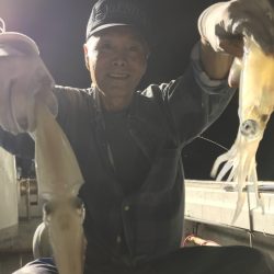 寿裕 （YOSHIHIRO） 釣果