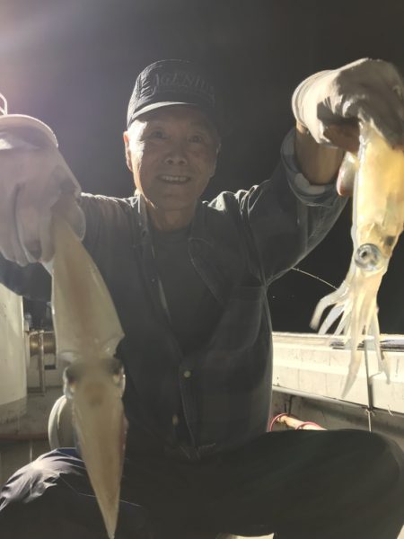 寿裕 （YOSHIHIRO） 釣果