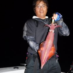 BlueNote Fishing Taxi 釣果