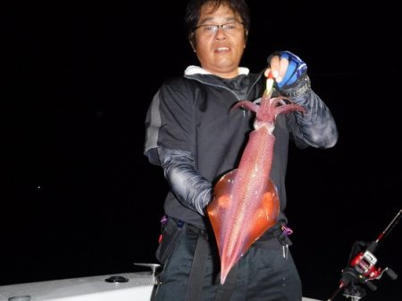 BlueNote Fishing Taxi 釣果